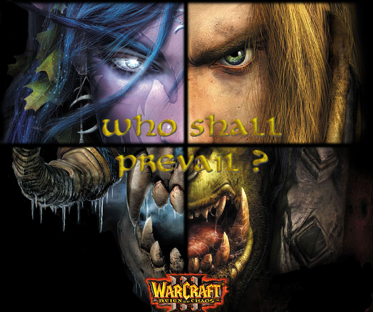 Скачать патчи для Warcraft 3 Reign of Chaos сИнструкция проктозанВодопад на